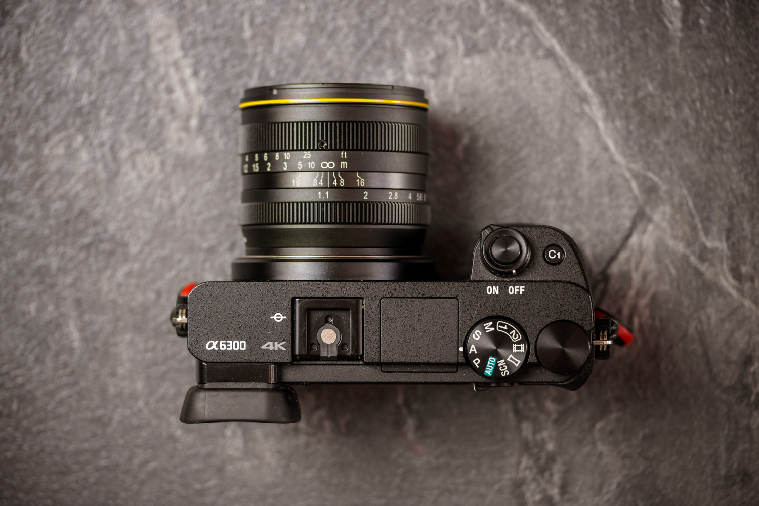 Chiński obiektyw kompletnie mnie urzekł. Kamlan 50mm f/1.1 - recenzja