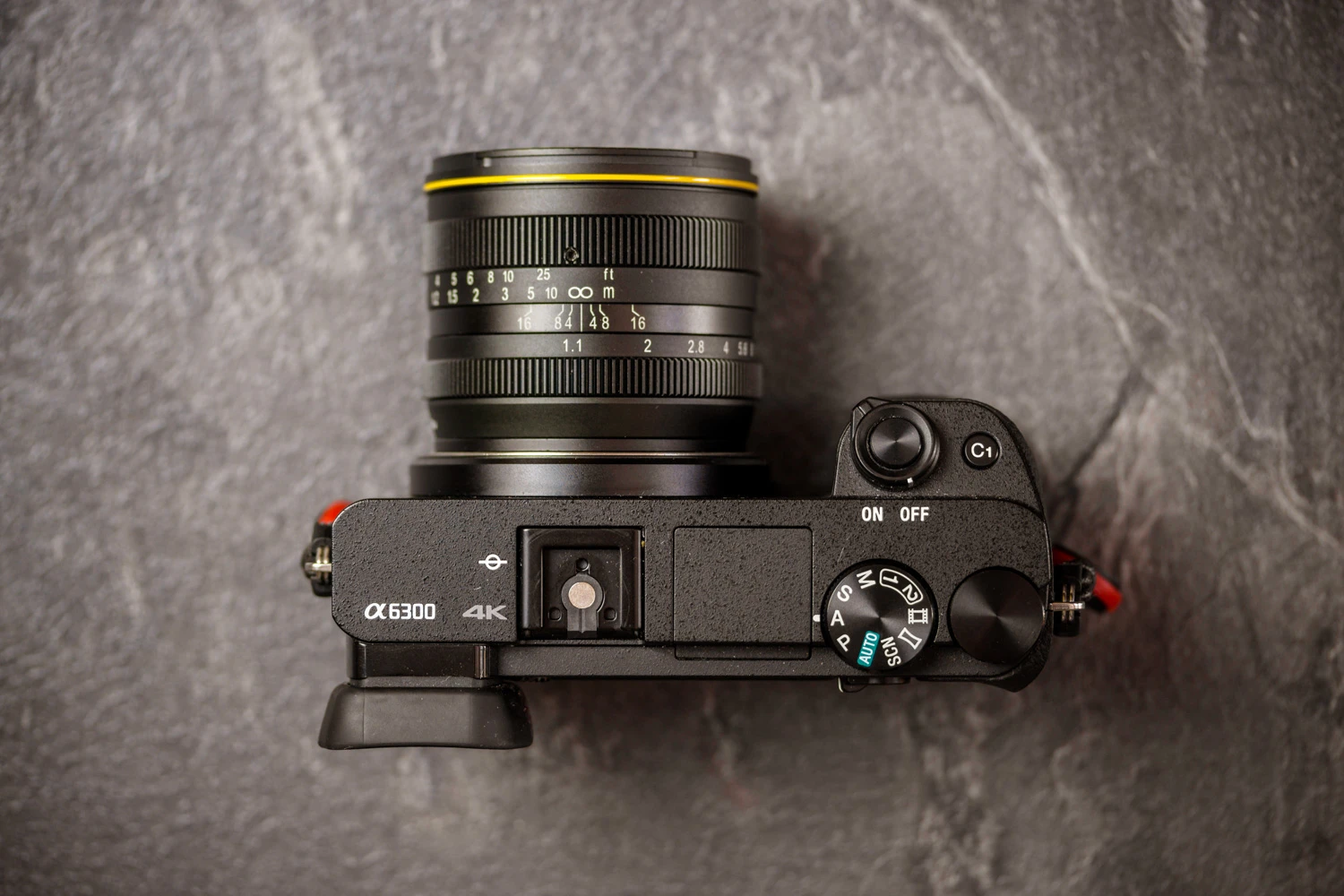 Chiński obiektyw kompletnie mnie urzekł. Kamlan 50mm f/1.1 - recenzja