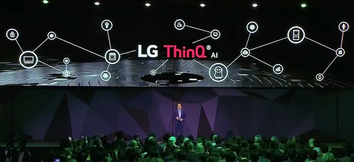 LG ThinQ Polska
