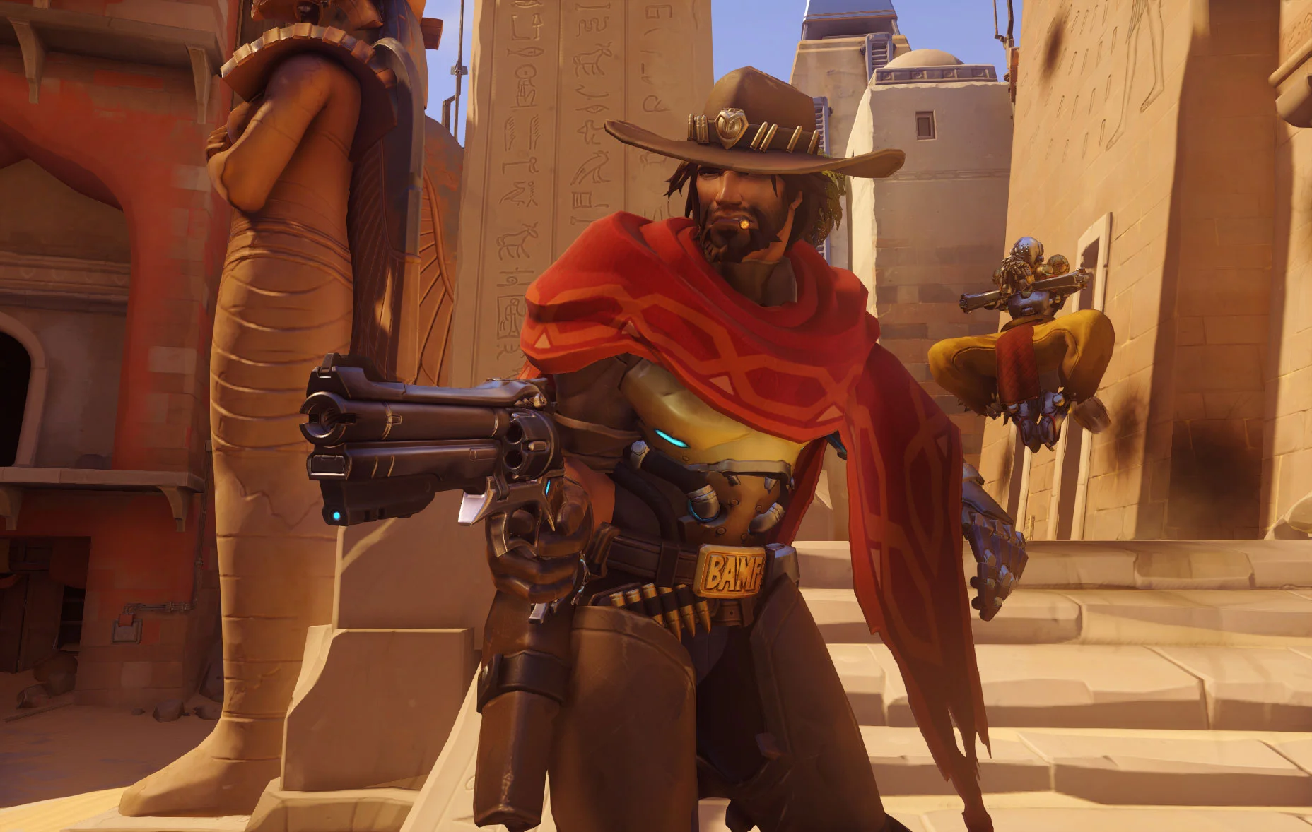 Overwatch: Odwet ma być świętem dla fanów gry