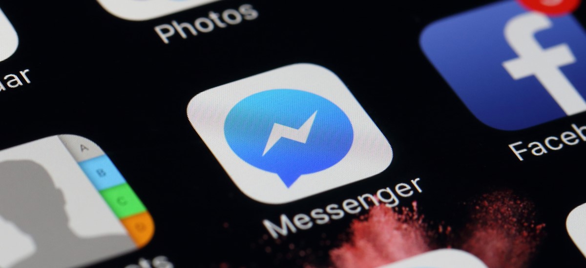 Messenger skanuje wiadomości