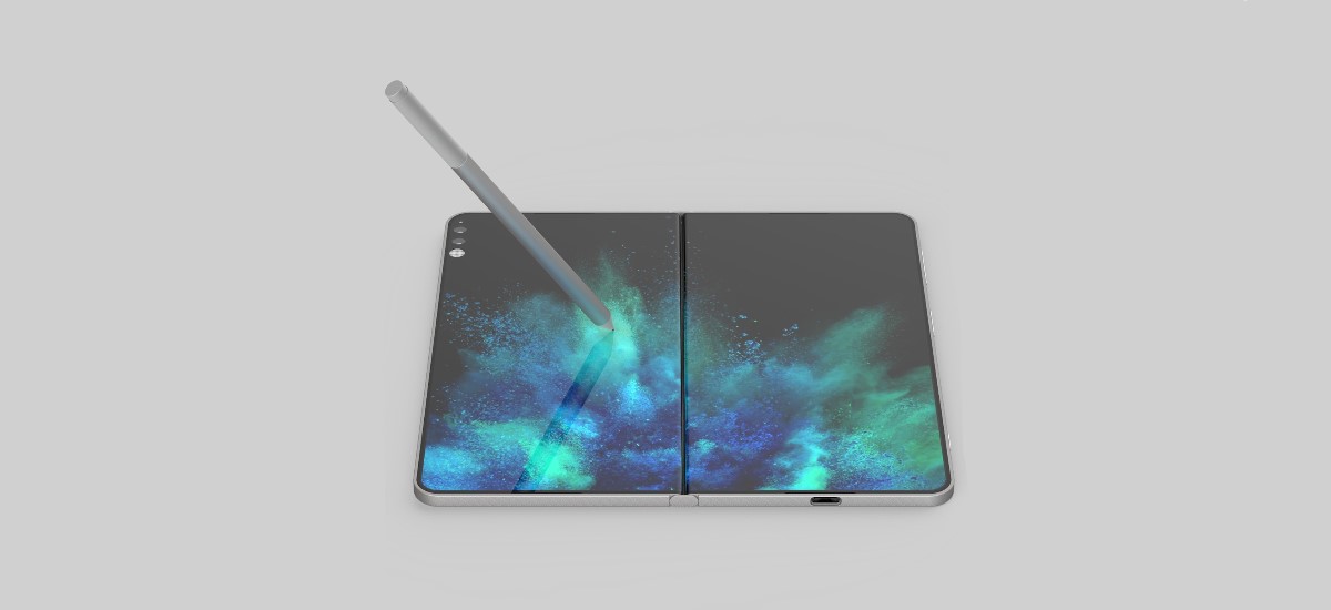 Microsoft Andromeda kiedy 