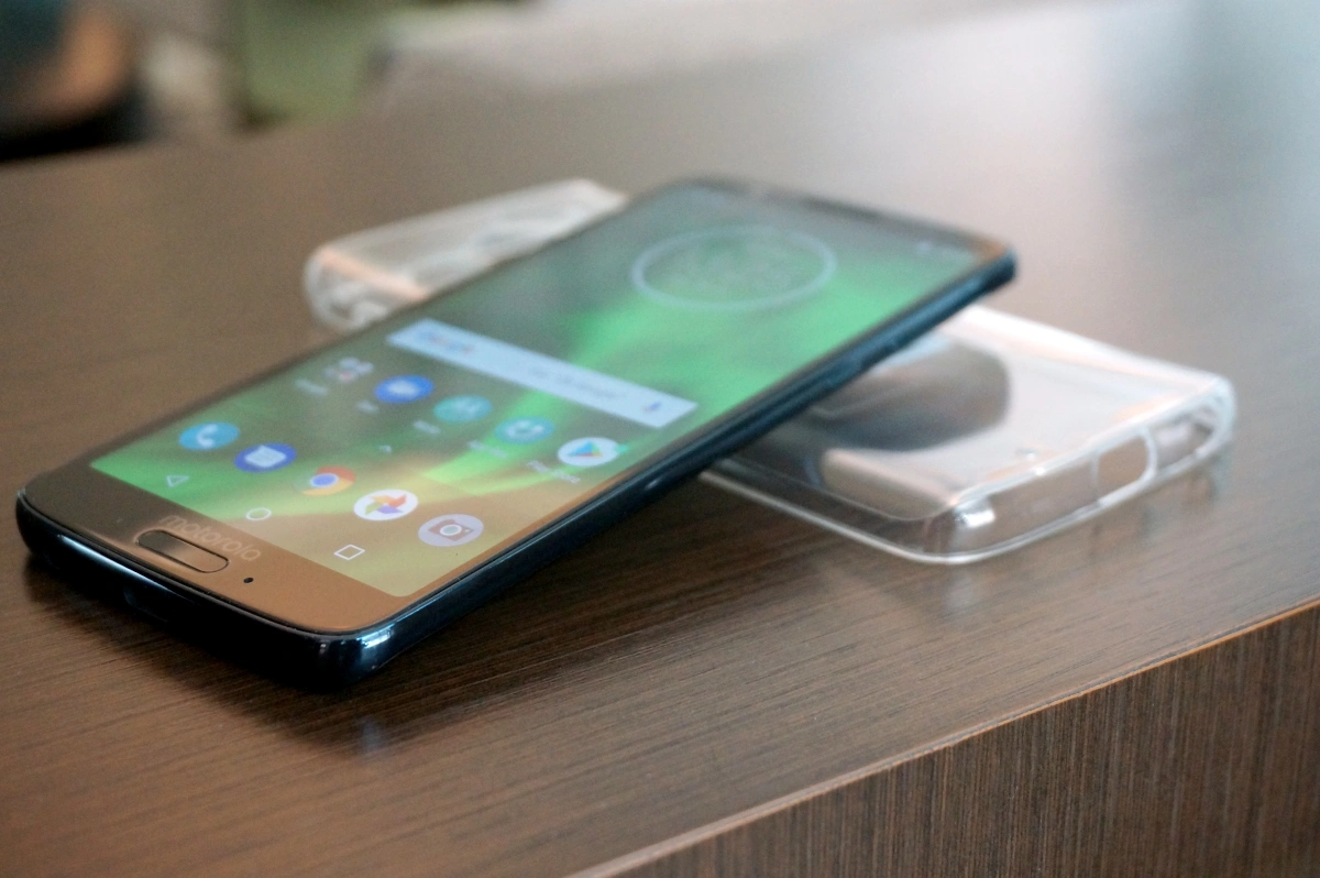 Motorola atakuje średnią półkę. Moto G6 może być hitem za 999 zł
