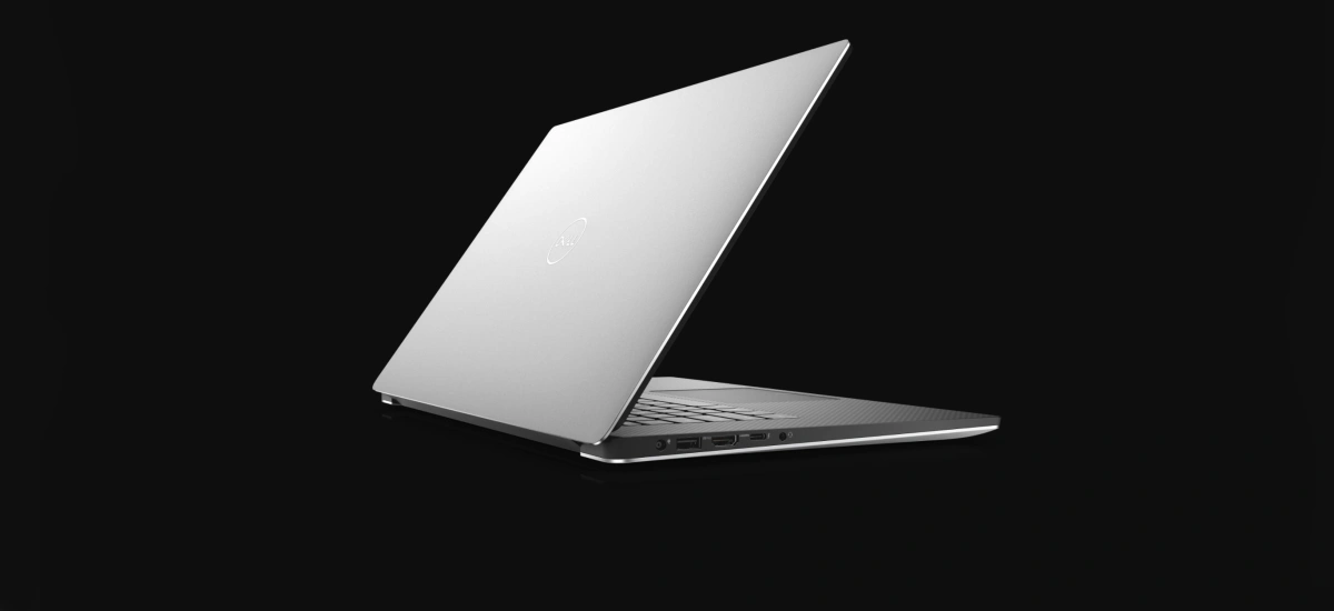 Nowy Dell XPS 15 9570.