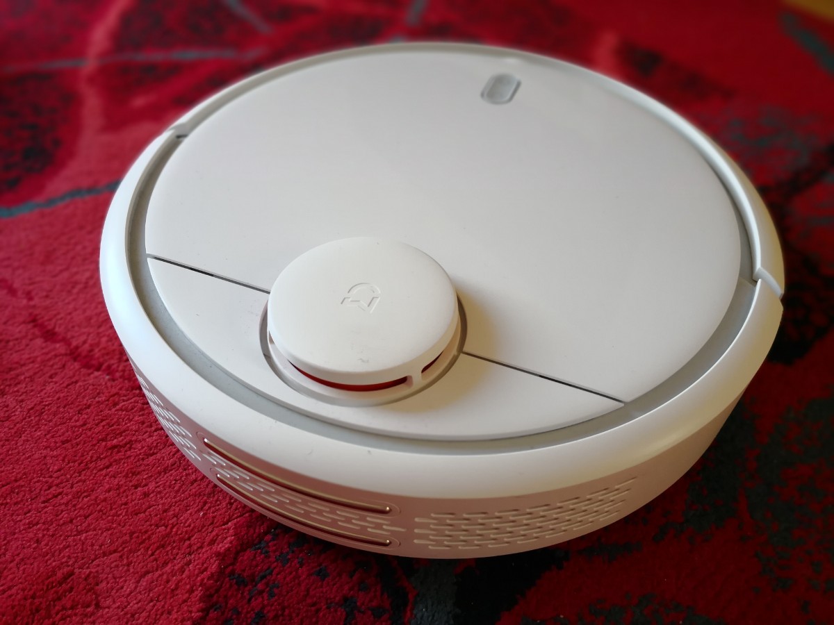 Odkurzacz Xiaomi teraz kosztuje mniej niż 1000 zł! To bardzo dobra promocja
