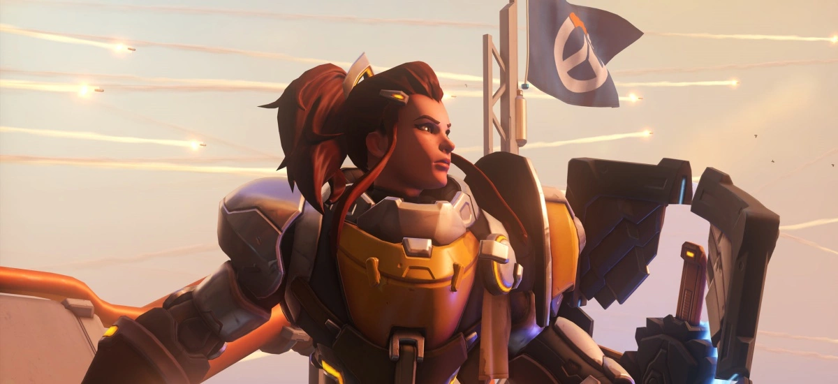 Odwet w Overwatch – historia misji Blackwatch w nowym evencie
