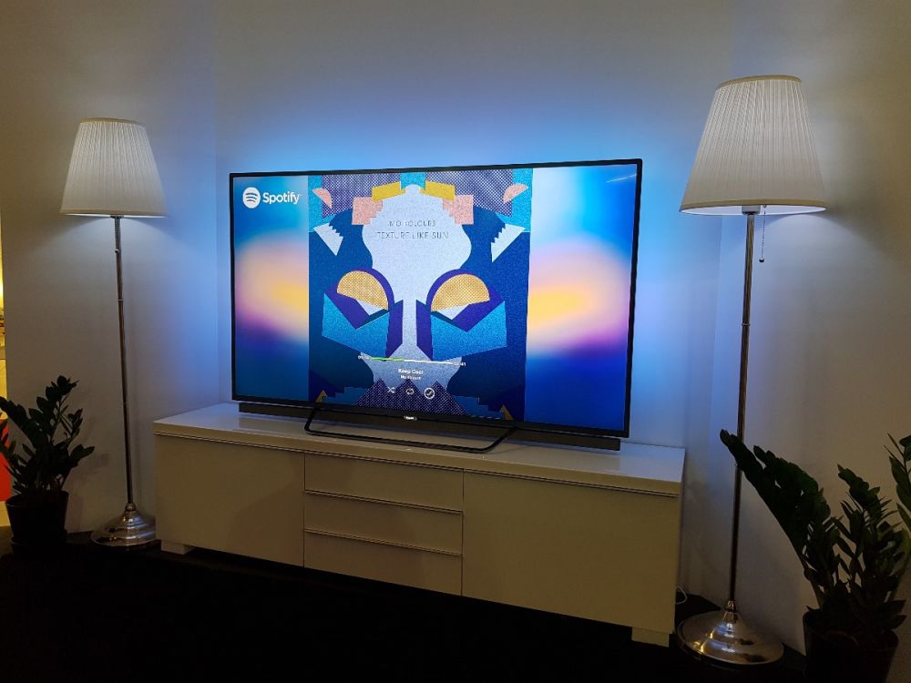 Philips OLED Ambilight Electronics Show class="wp-image-716826" 