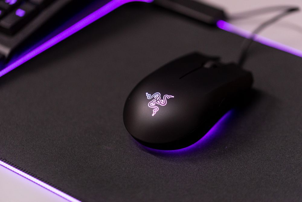 Razer Abyssus Essential 
