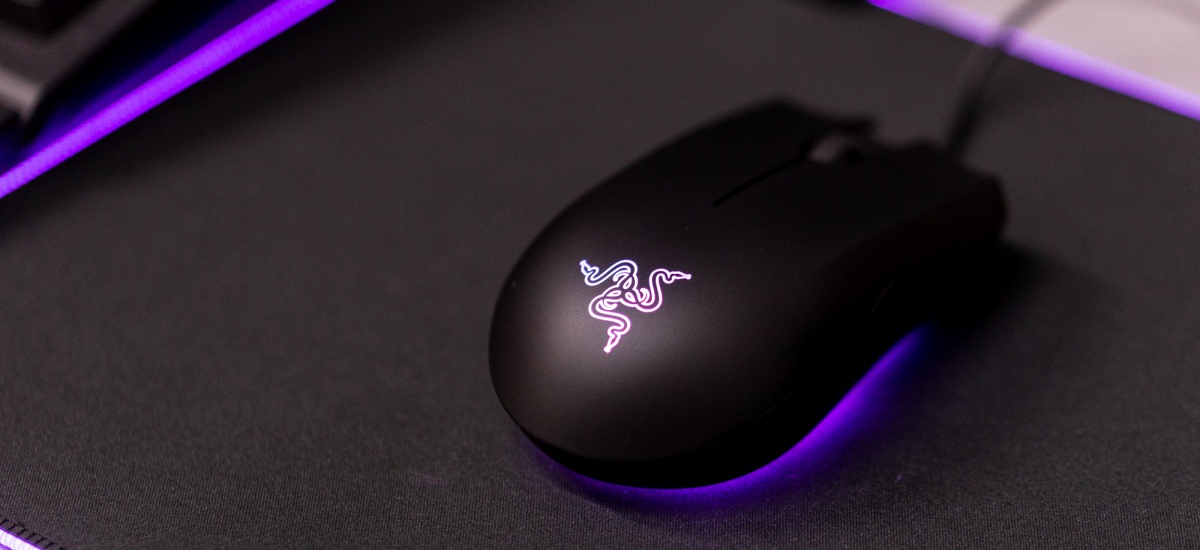 Razer Abyssus Essential