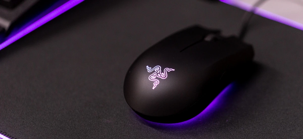 Razer Abyssus Essential