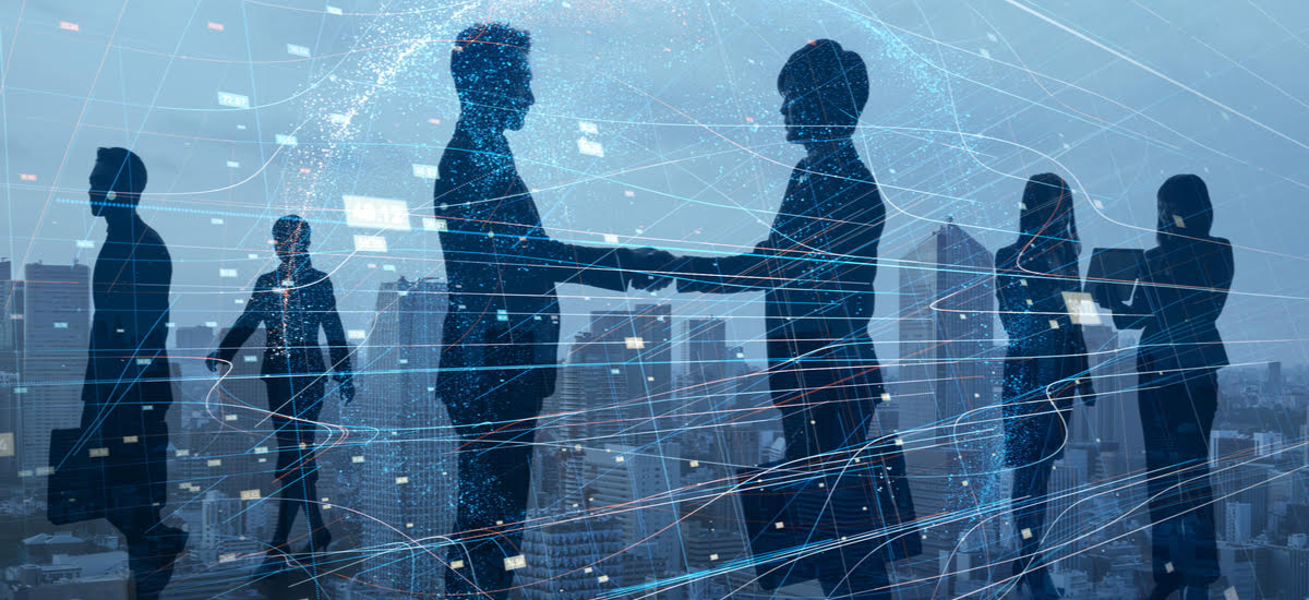 Smart contract zyskują popularność, ale do rewolucji jeszcze daleko