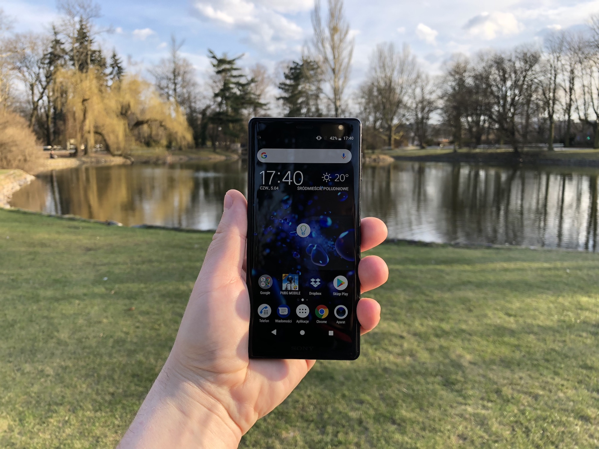 sony xperia xz2 recenzja class="wp-image-711543" 
