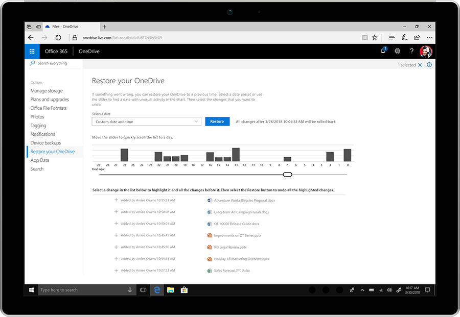 szyfrowanie kopia zapasowa outlook onedrive class="wp-image-711783" 