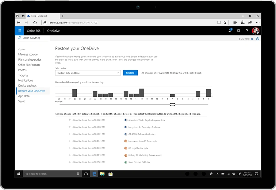 szyfrowanie kopia zapasowa outlook onedrive class="wp-image-711783"