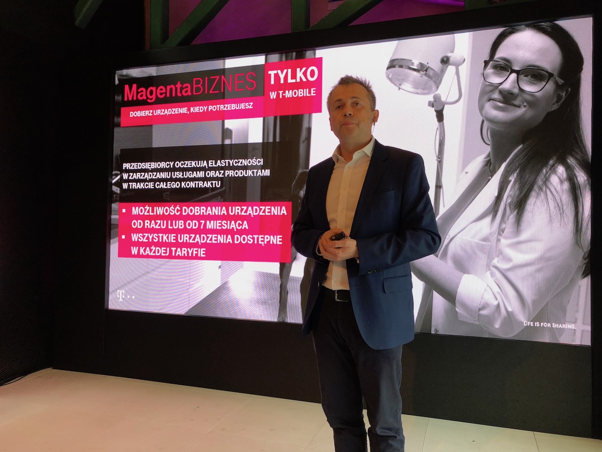 t-mobile magenta biznes 36 