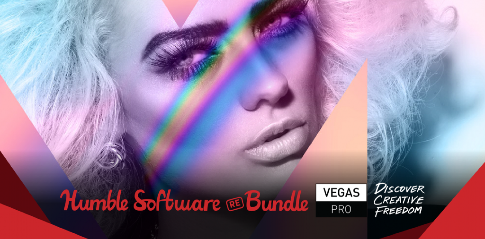 Vegas Pro w świetnej cenie. Oto nowy Humble Software Bundle