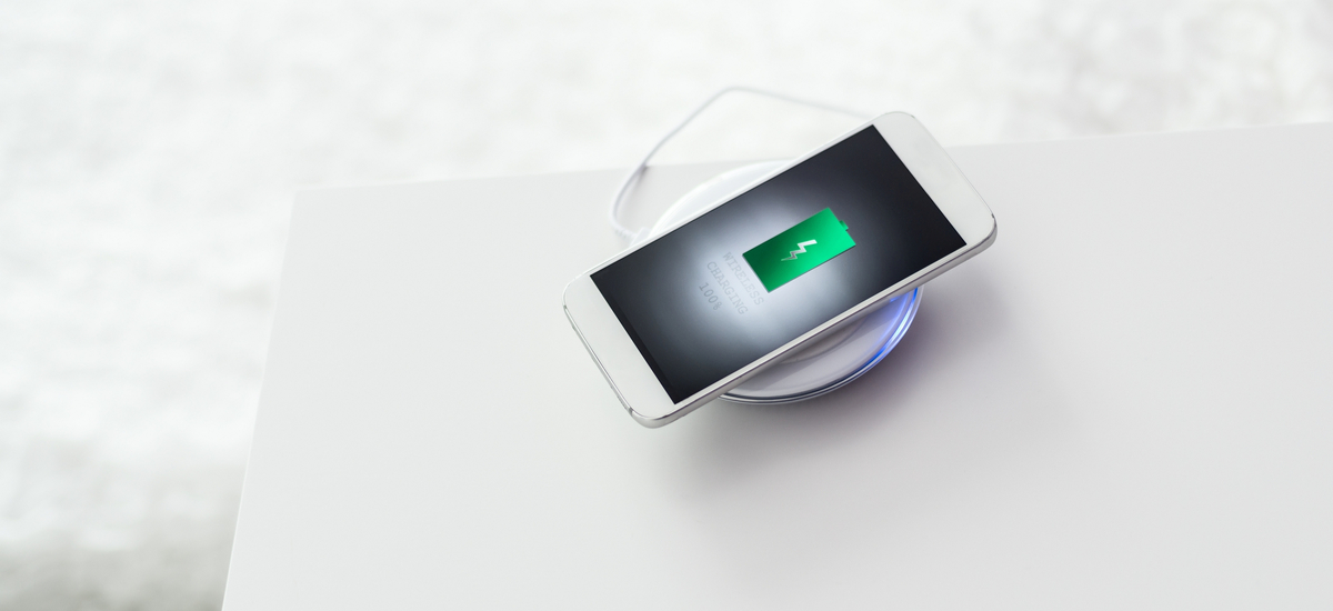 Whirla - polska firma, która chce uwolnić nasze smartfony od kabli