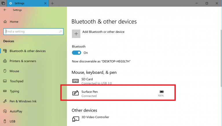 Windows 10 1809 nowości 