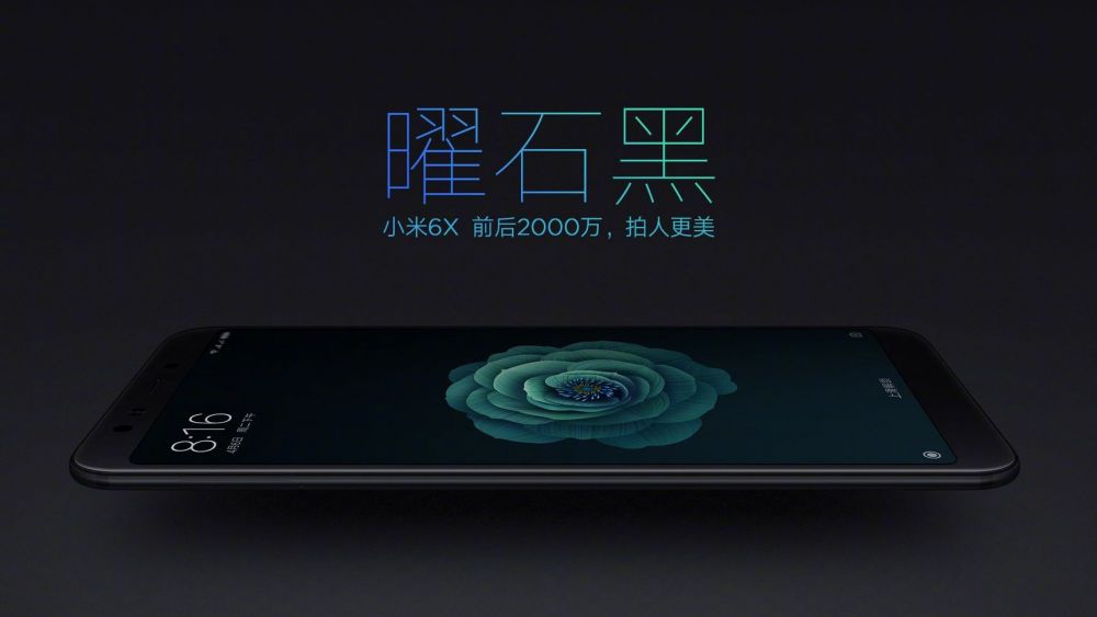 Xiaomi Mi 6X class="wp-image-723264" 