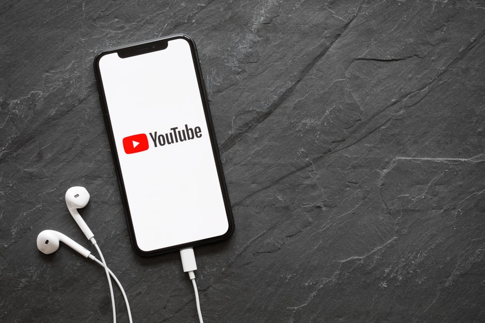 Aktualizacja aplikacji YouTube wprowadza nowy sposób nawigacji