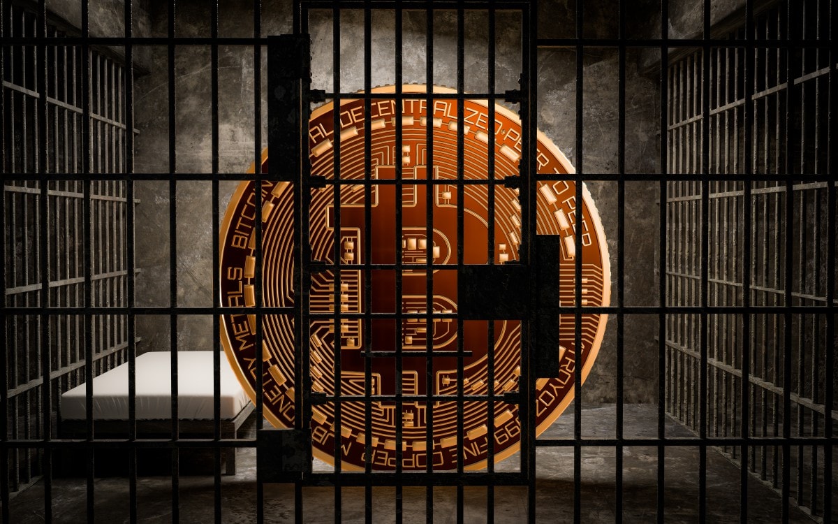 Zbigniew Ziobro zajął 1,3 mld zł jednej z największych giełd kryptowalut