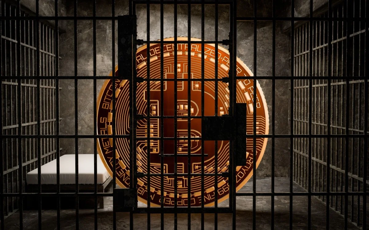 Zbigniew Ziobro zajął 1,3 mld zł jednej z największych giełd kryptowalut