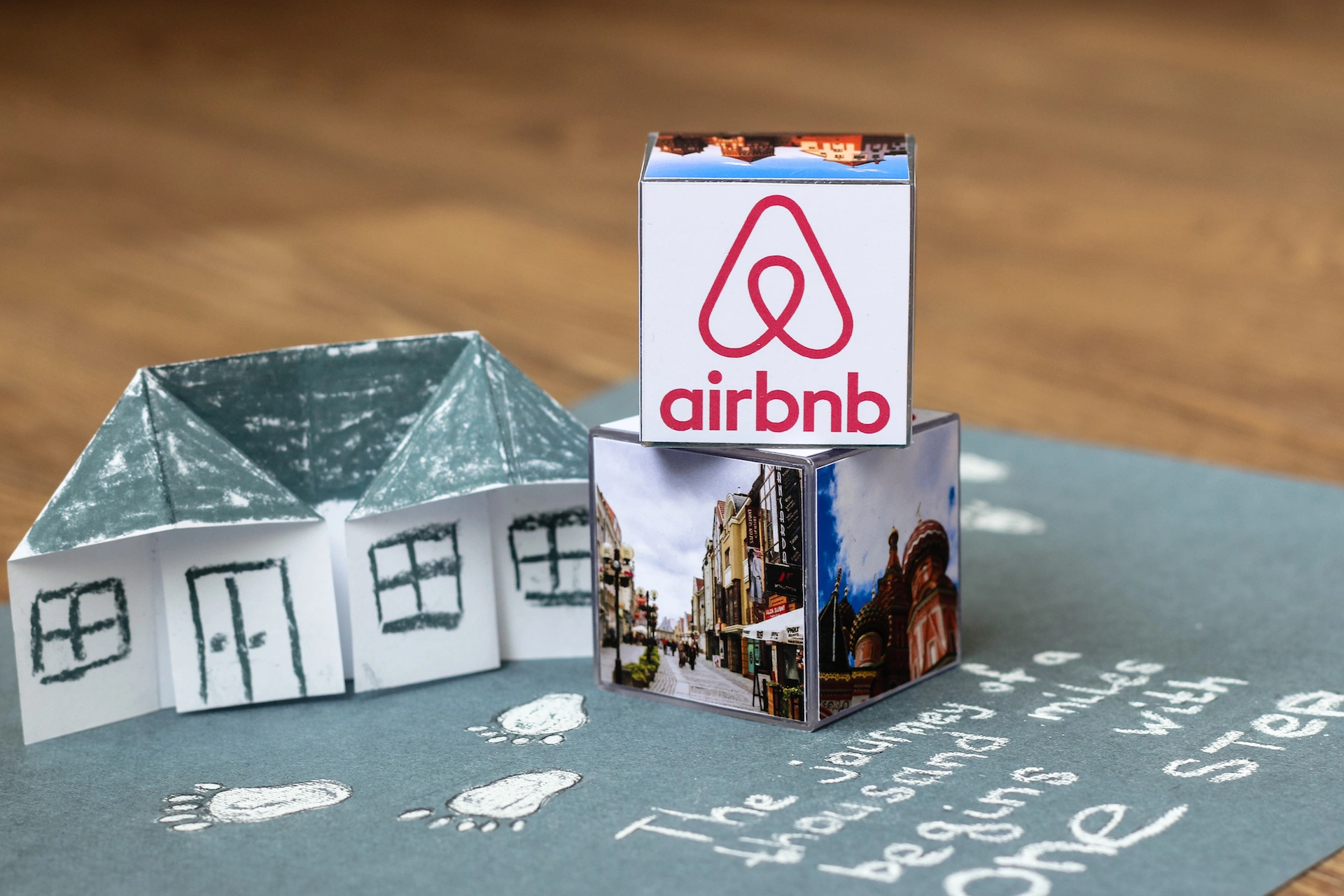Airbnb z dobrą oceną Komisji Europejskiej. Miła odmiana