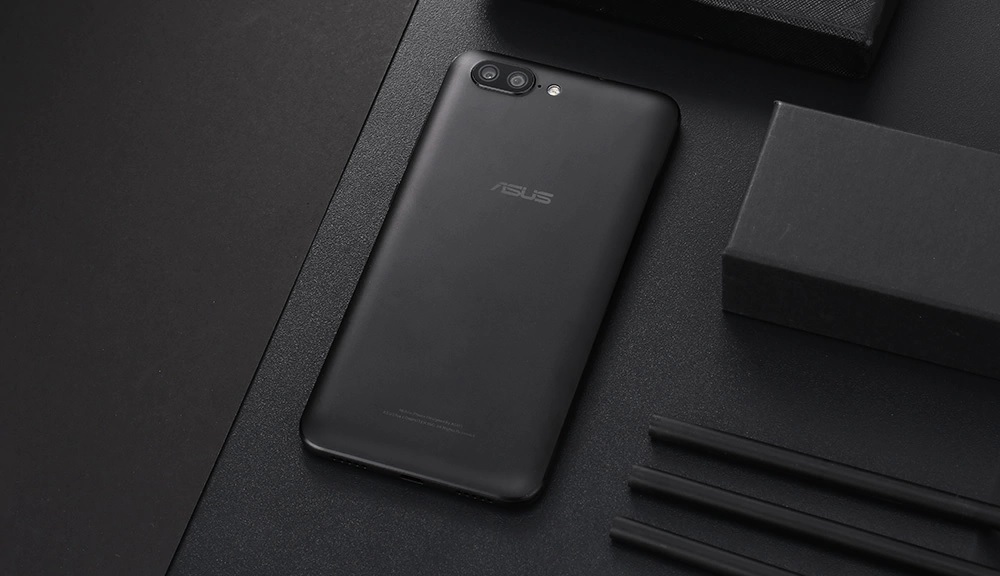 Asus Zenfone 4 Max Plus możesz kupić za mniej niz 600 zł! To dobra cena
