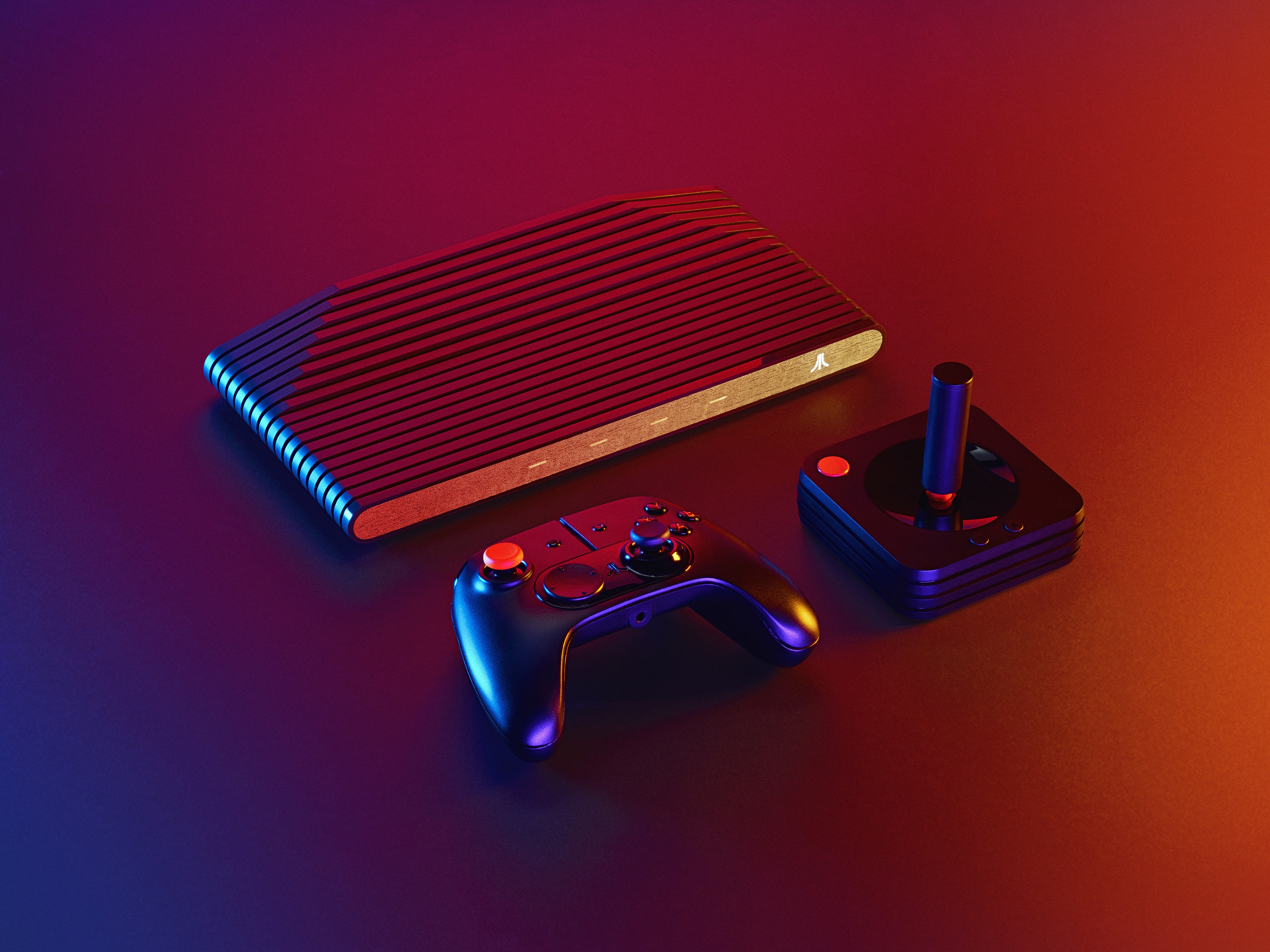 Atari VCS będzie czymś więcej niż konsolą z grami retro. Co wiemy o produkcie Atari?
