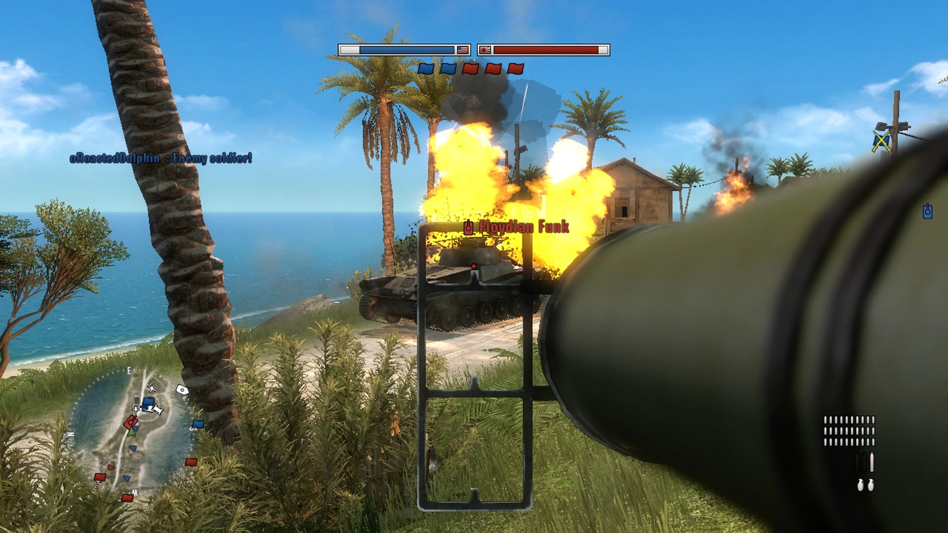 Battlefield w realiach II wojny, ale bez protez? Mam i gram za 38 zł