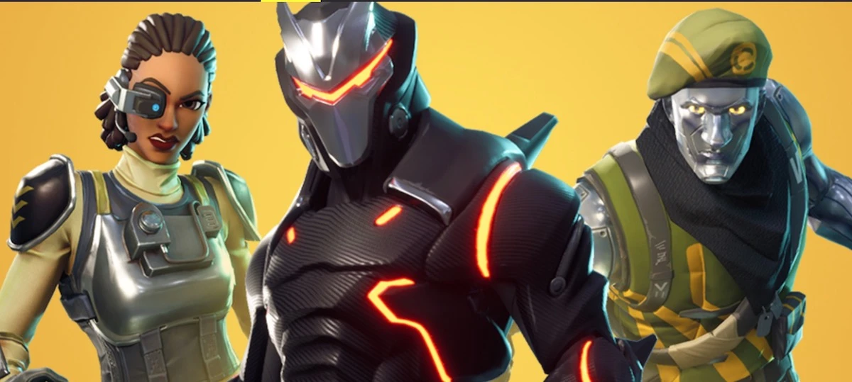 100 mln dolarów - tyle przeznaczą twórcy Fortnite na e-sportowe nagrody