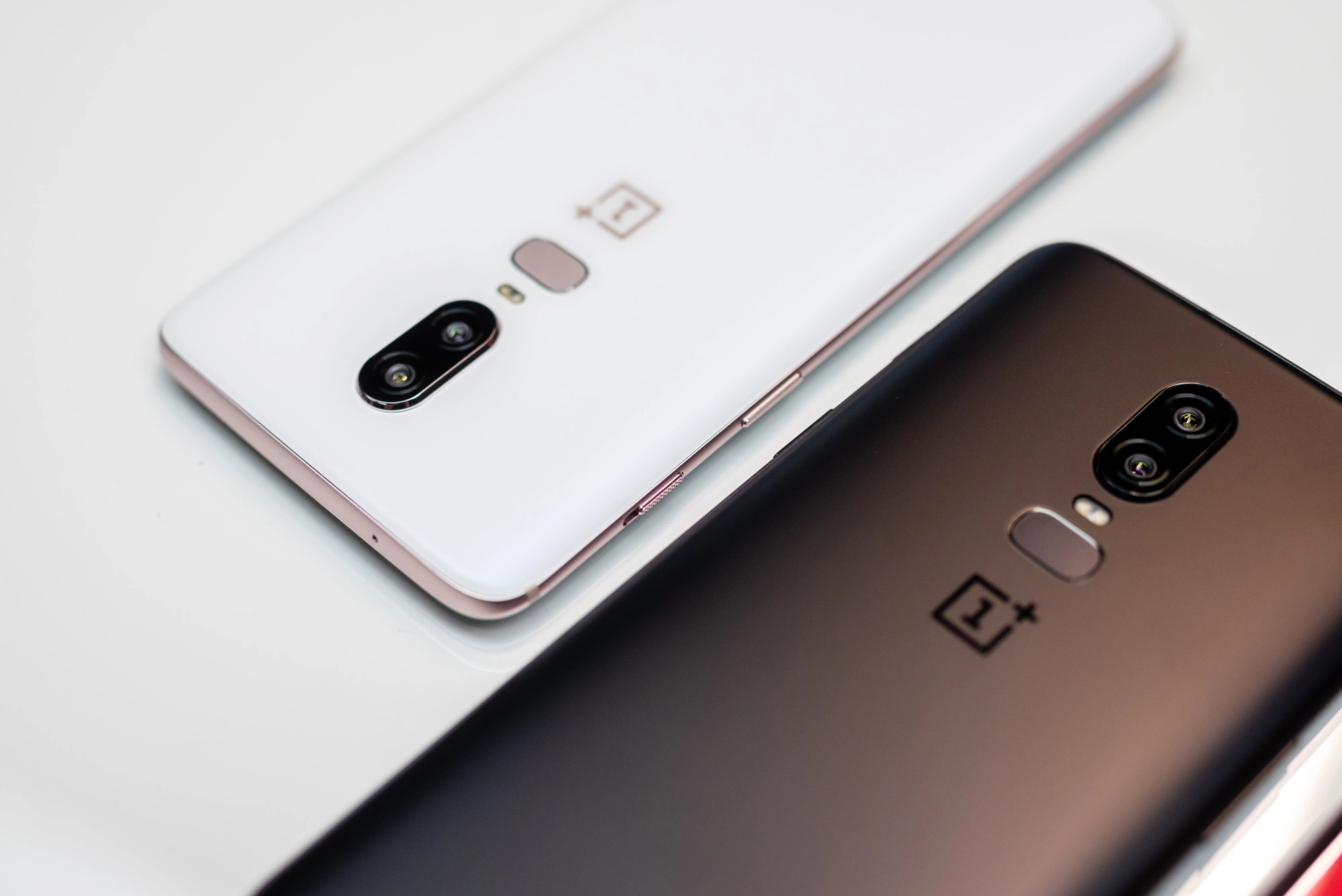 OnePlus 6T może pojawić się na rynku już za miesiąc