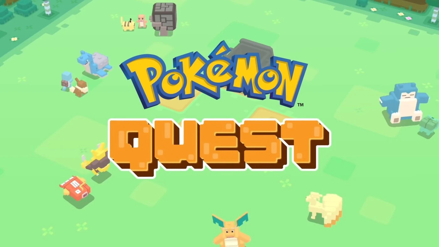 W nowe Pokemony można grać już dzisiaj - oto bezpłatne Pokemon Quest