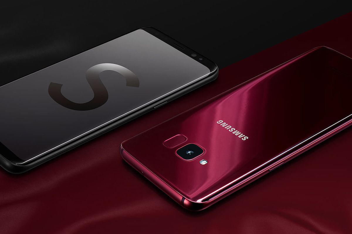 Oto Samsung Galaxy S Light Luxury - premiera, specyfikacja, cena