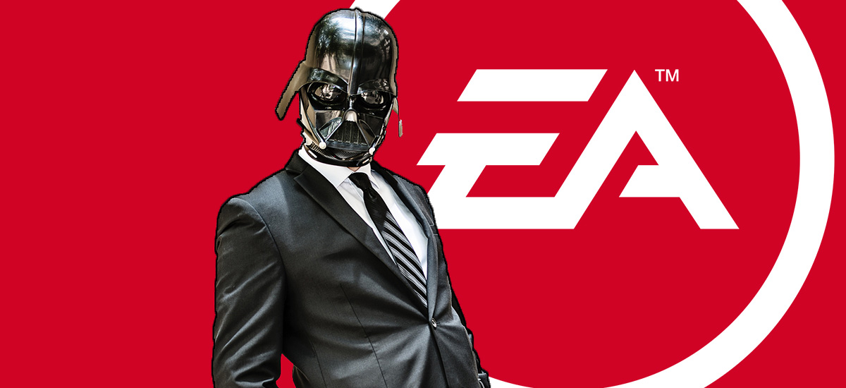 star wars gry electronic arts ea gwiezdne wojny disney 