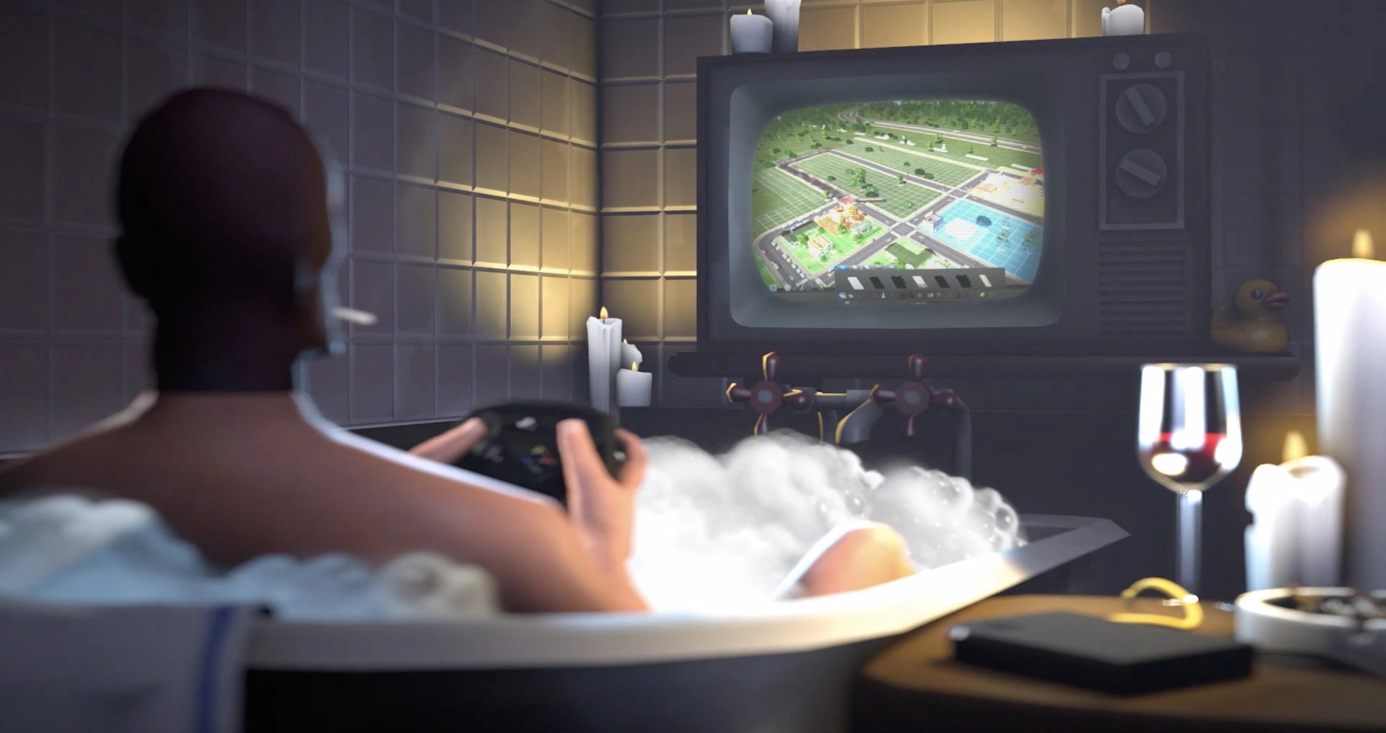 Gry PC na smartfonie. Steam Link i Steam Video na Androida oraz iOS