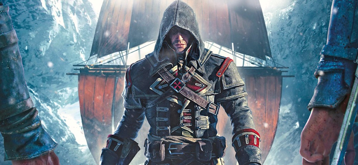 Rage 2, nowy Asasyn, Borderlands 3 - Walmart zdradza gry na E3 2018