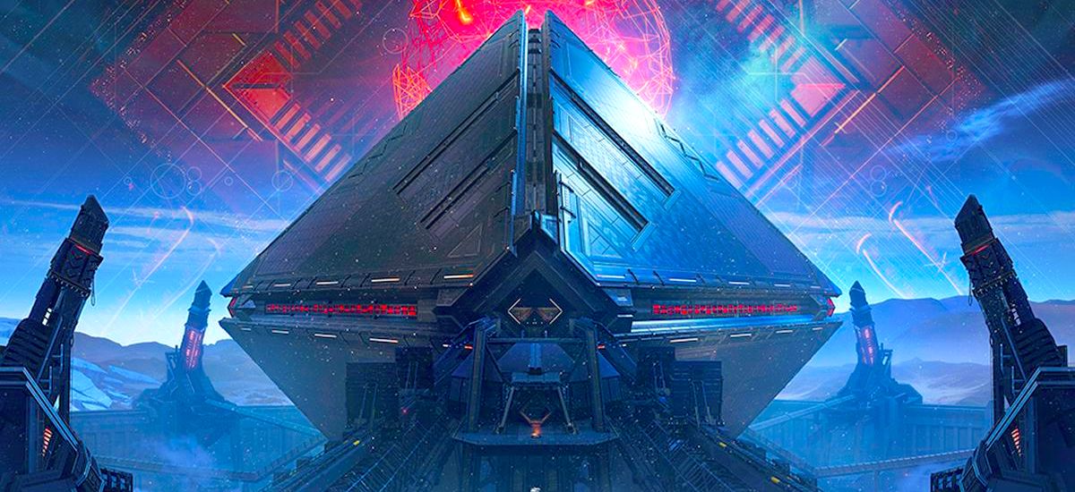 Recenzja dodatku Warmind do Destiny 2 - Bungie sprząta swój bałagan