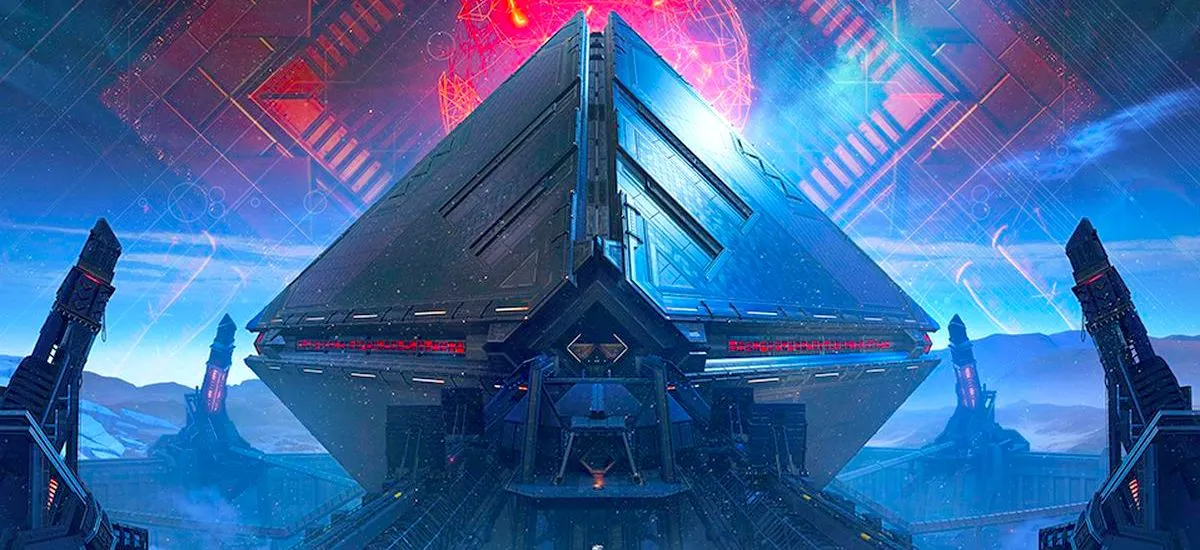 Recenzja dodatku Warmind do Destiny 2 - Bungie sprząta swój bałagan
