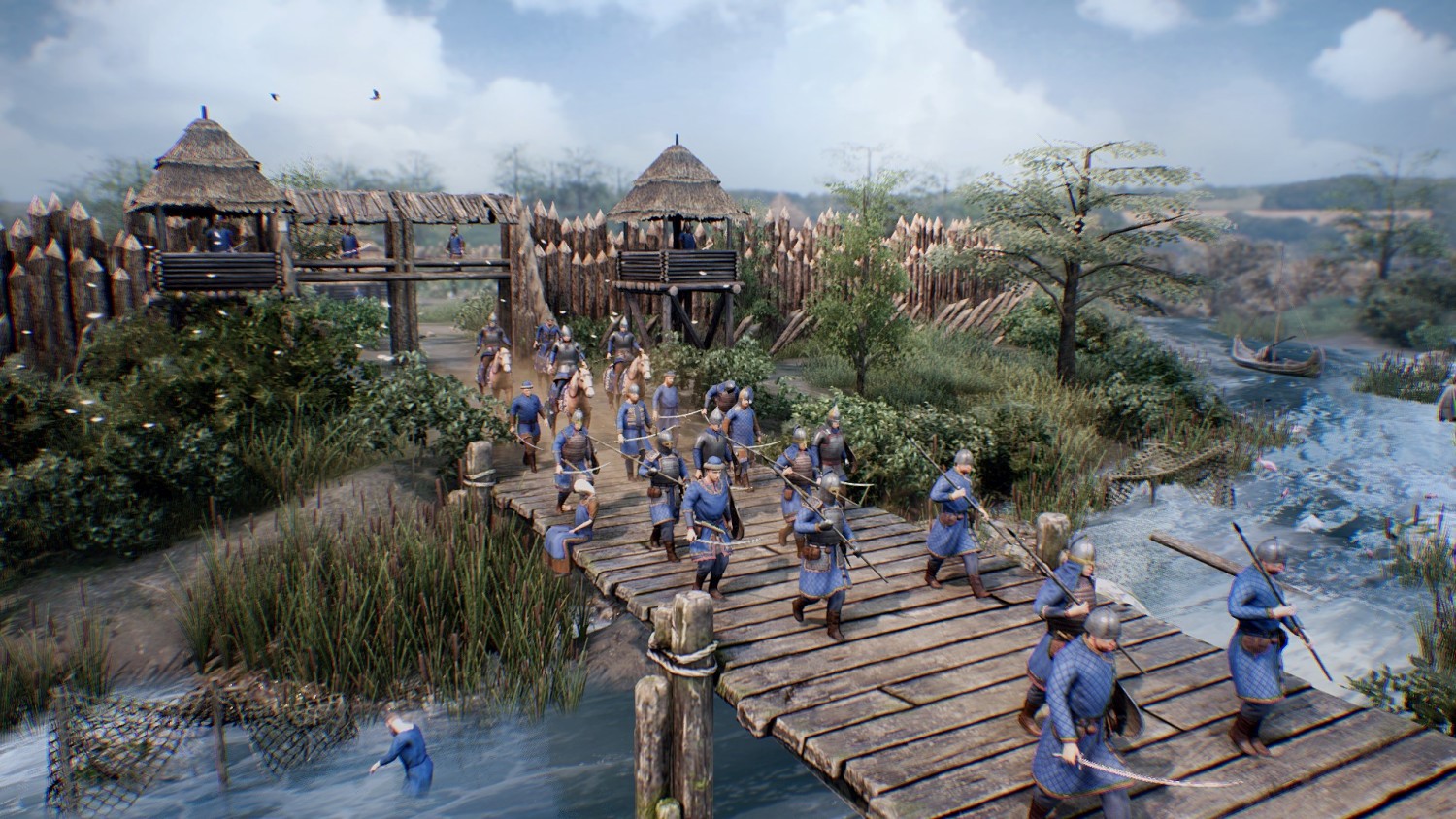 Ancestors Legacy: Edycja Mieszka I class="wp-image-736555" 