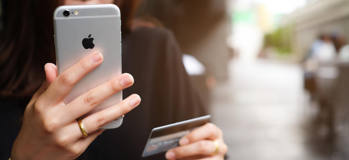 Apple rozmawia o tym z Goldman Sachs o karcie kredytowej Apple Pay