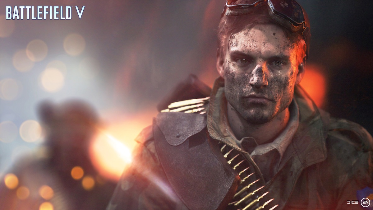 battlefield V zmiany nowosci opinie 1
