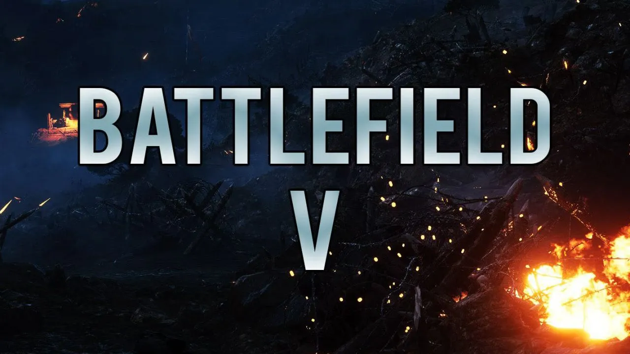 Battlefield