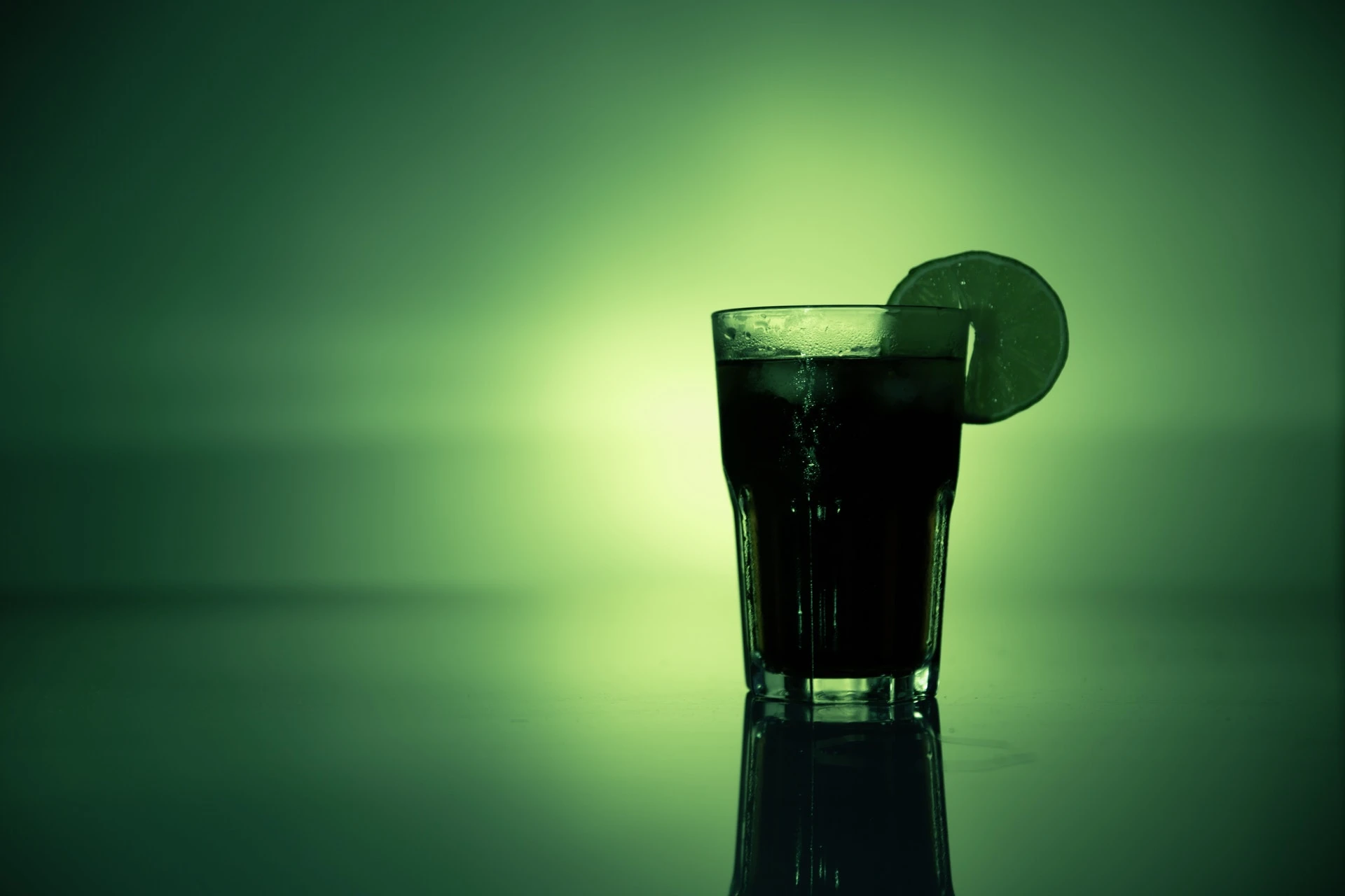 Czas skończyć wreszcie z bzdurami dotyczącymi chlorofilu