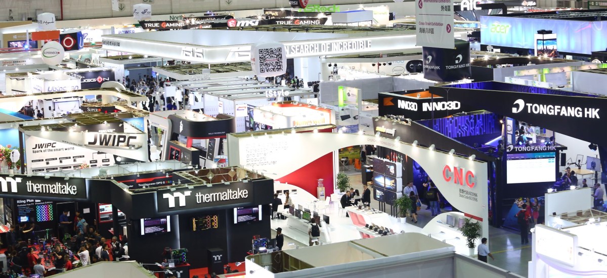 Computex 2018