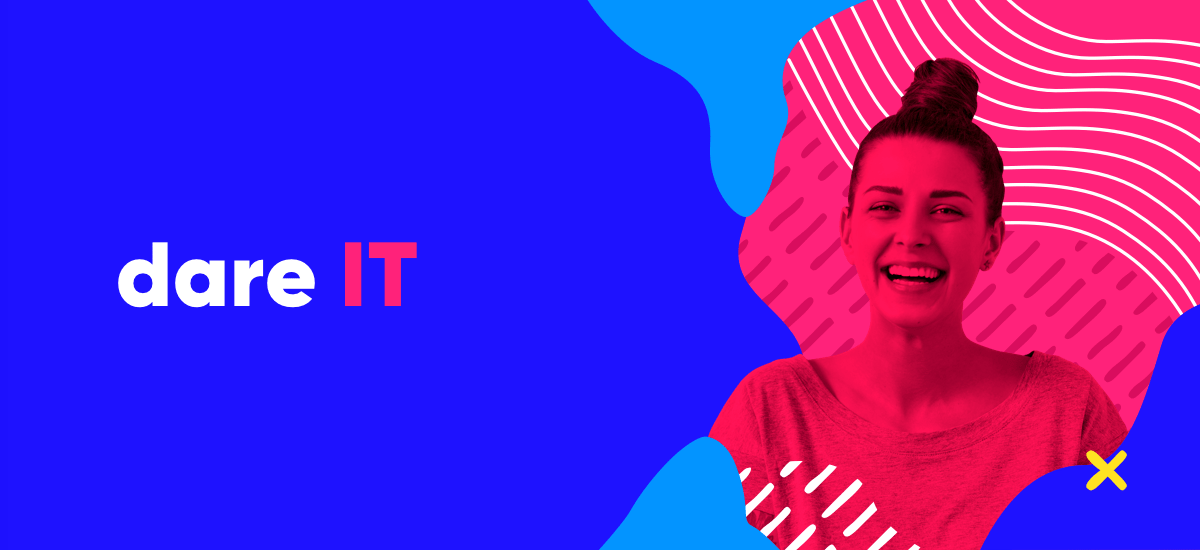 Dare IT program mentorski