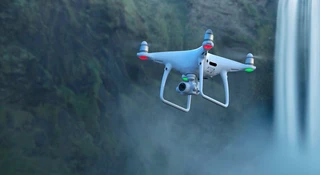 A miało być tak pięknie. Nowy DJI Phantom 4 Pro V2 nie jest tym, na co czekaliśmy