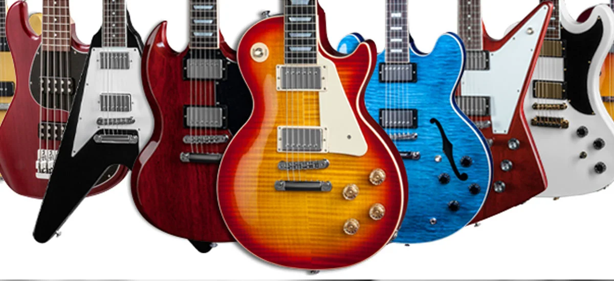 gibson