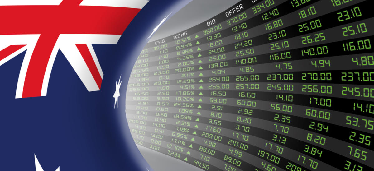 Australijska giełda ASX stawia na technologię blockchain