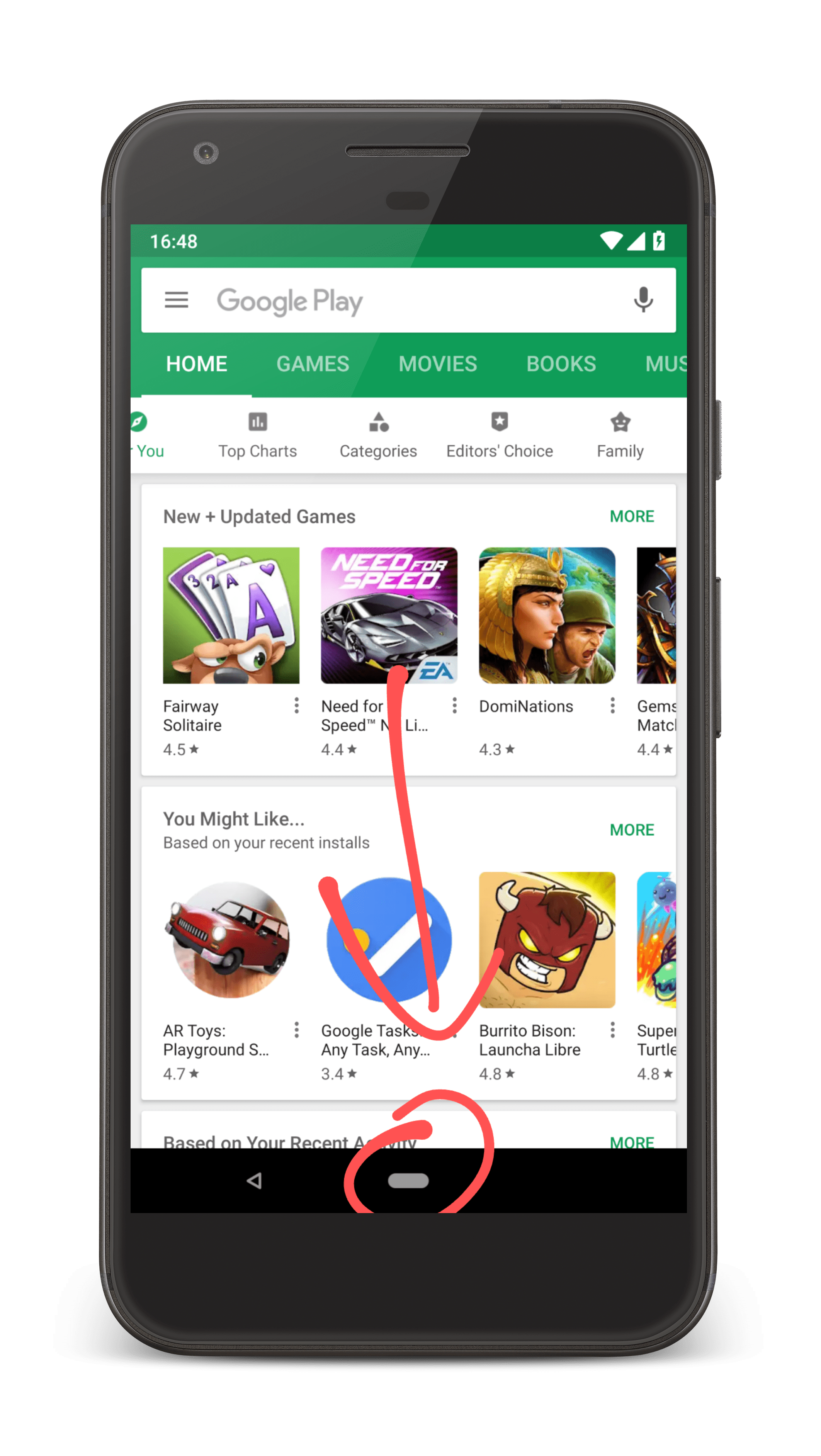 Android P Beta - pierwsze wrażenia, co nowego, opinie class="wp-image-729936" title="Android P Beta - pierwsze wrażenia, co nowego, opinie" 